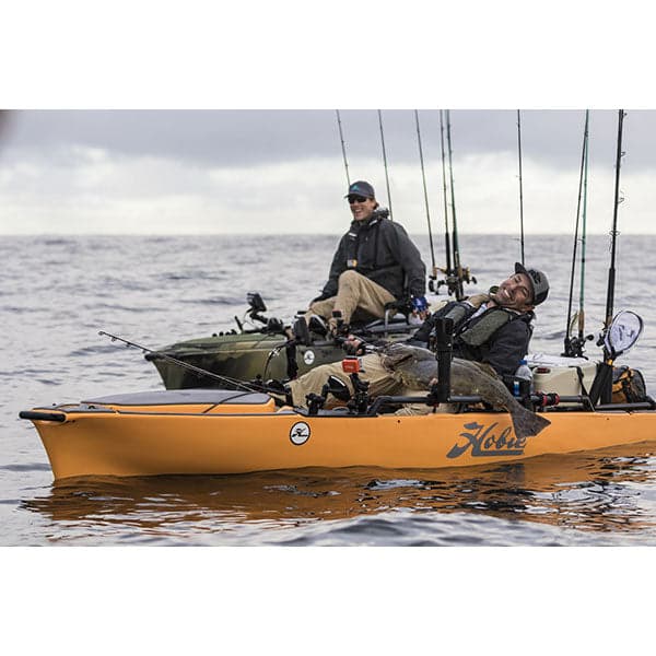 Hobie Mirage Pro Angler 14 180