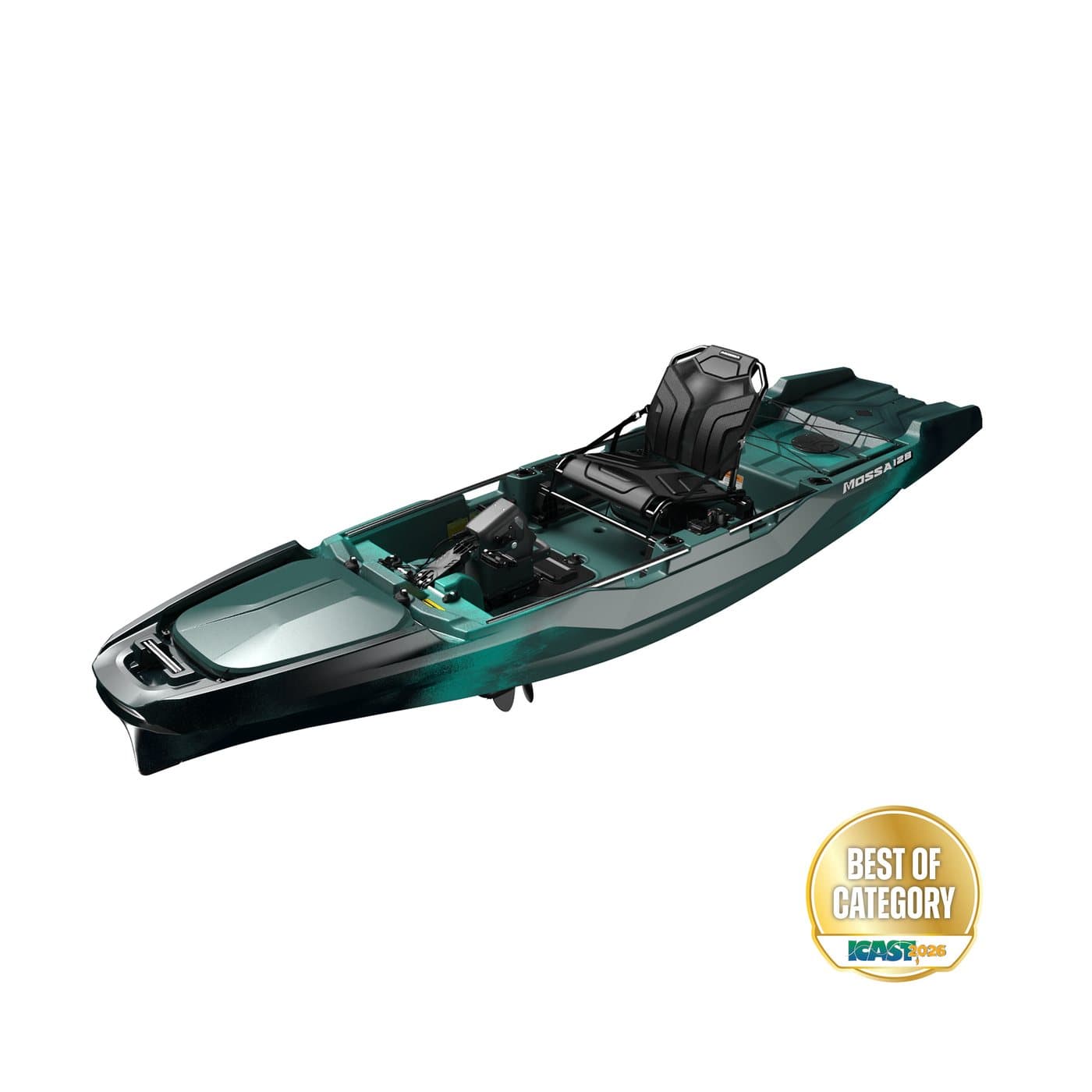 VoyaX MOSSA 128