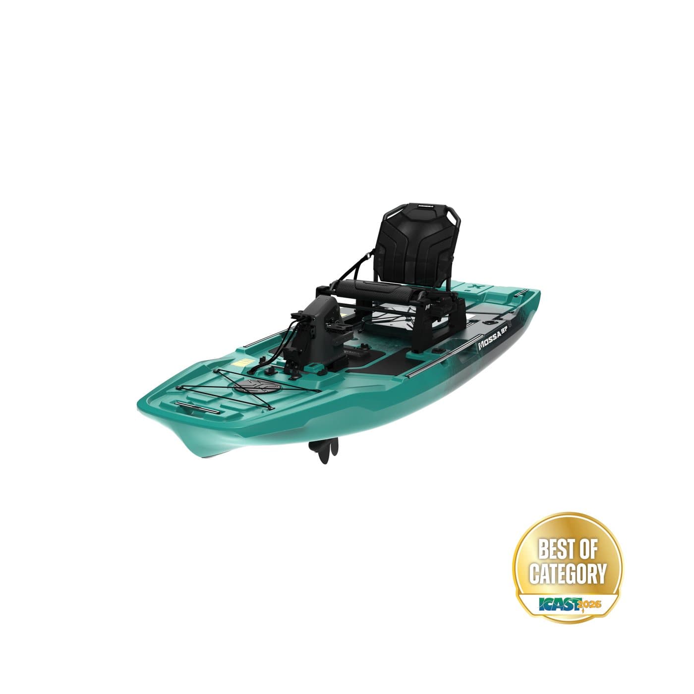 VoyaX MOSSA 97