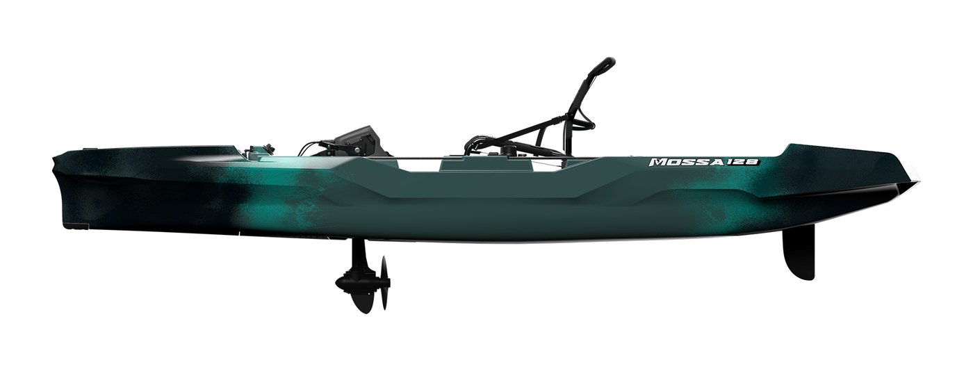 VoyaX MOSSA 128