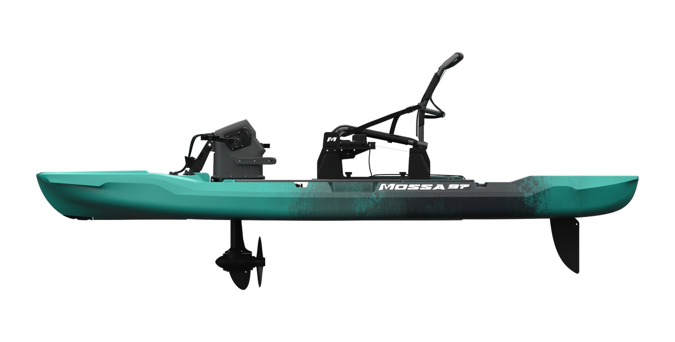 VoyaX MOSSA 97